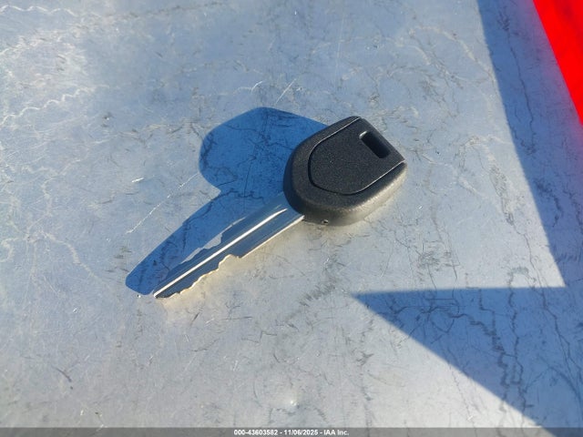 Mitsubishi MIRAGE ES 2024 ML32AUHJ2RH012498 Image 11