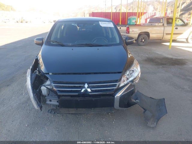 Mitsubishi MIRAGE ES 2024 ML32AUHJ2RH012498 Image 12