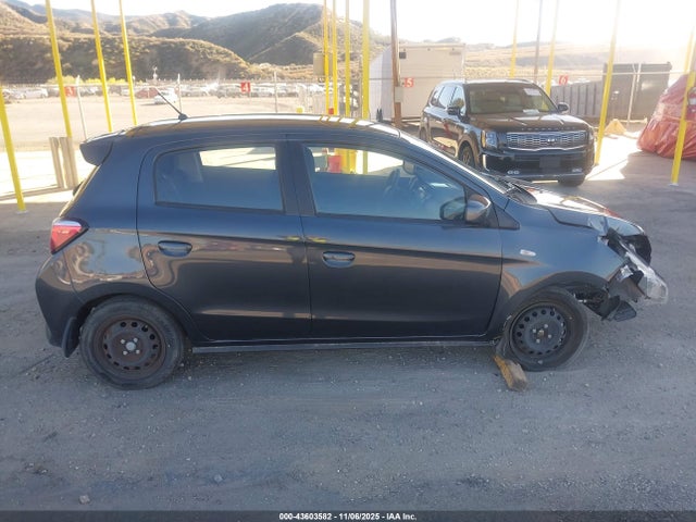 Mitsubishi MIRAGE ES 2024 ML32AUHJ2RH012498 Image 13