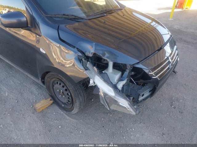Mitsubishi MIRAGE ES 2024 ML32AUHJ2RH012498 Image 17