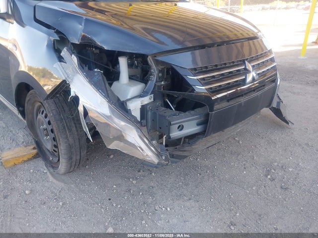 Mitsubishi MIRAGE ES 2024 ML32AUHJ2RH012498 Image 18