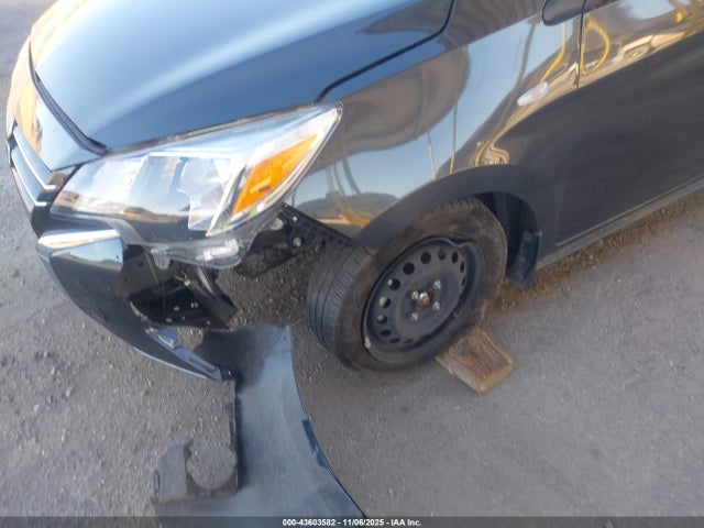 Mitsubishi MIRAGE ES 2024 ML32AUHJ2RH012498 Image 20