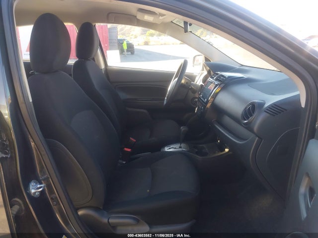 Mitsubishi MIRAGE ES 2024 ML32AUHJ2RH012498 Image 5