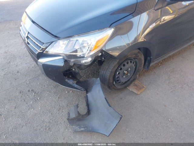 Mitsubishi MIRAGE ES 2024 ML32AUHJ2RH012498 Image 6