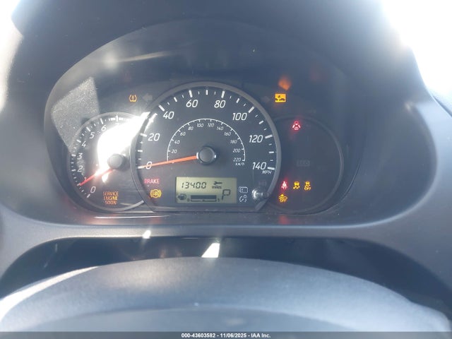 Mitsubishi MIRAGE ES 2024 ML32AUHJ2RH012498 Image 7