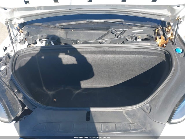 2017 TESLA MODEL X 5YJXCDE24HF054647 Photo 9