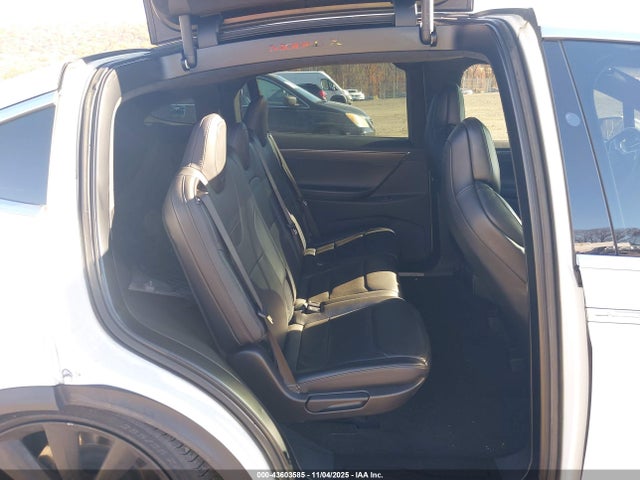 2017 TESLA MODEL X 5YJXCDE24HF054647 Photo 7