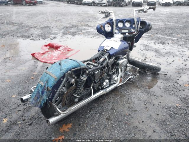 2007 HARLEY-DAVIDSON FLHX 1HD1KB41X7Y704892 Photo 3