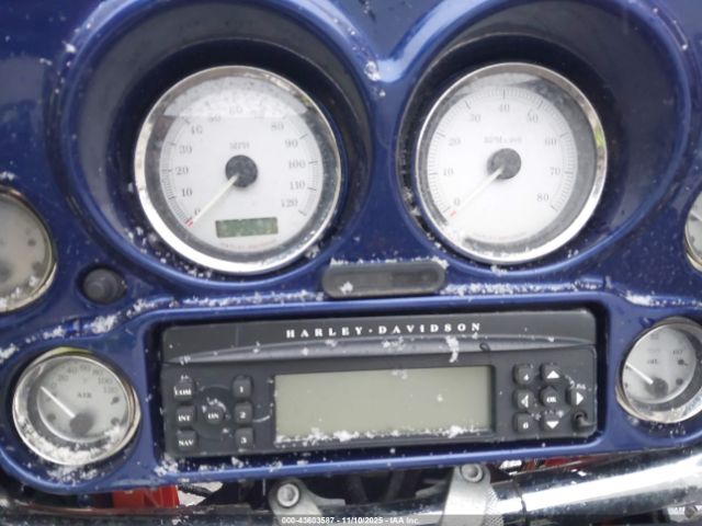 2007 HARLEY-DAVIDSON FLHX 1HD1KB41X7Y704892 Photo 6