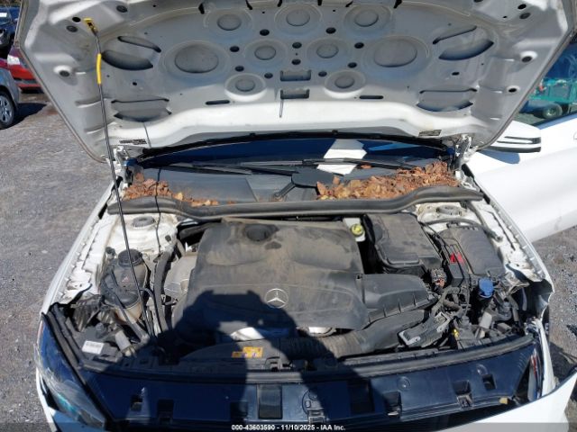 2019 MERCEDES-BENZ GLA 250 WDCTG4EB8KU010159 Photo 9