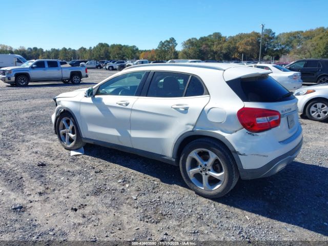 2019 MERCEDES-BENZ GLA 250 WDCTG4EB8KU010159 Photo 2