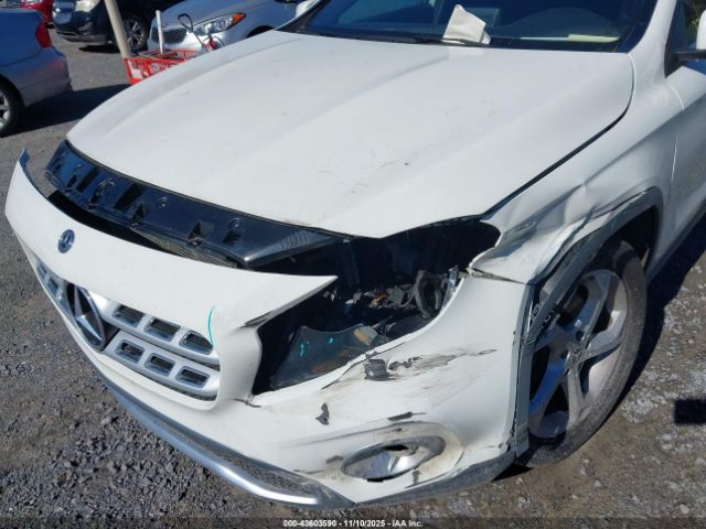 2019 MERCEDES-BENZ GLA 250 WDCTG4EB8KU010159 Photo 5