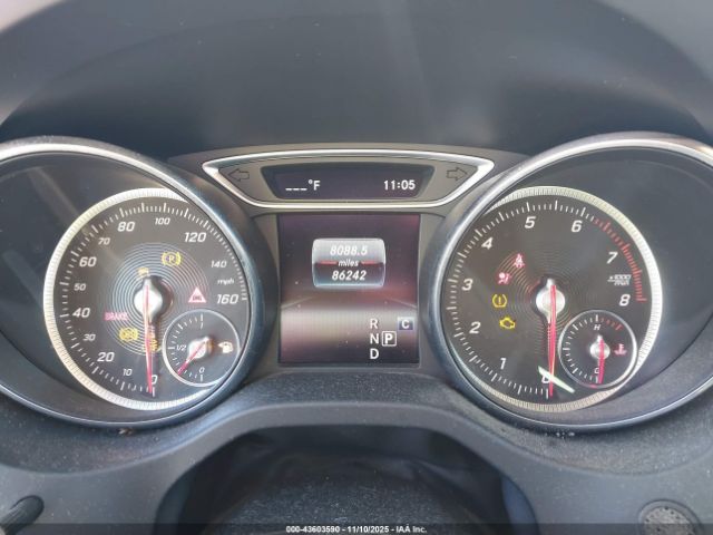 2019 MERCEDES-BENZ GLA 250 WDCTG4EB8KU010159 Photo 6