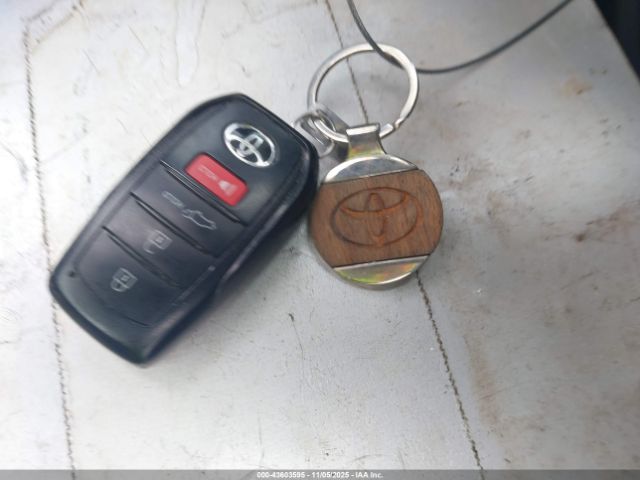 2024 TOYOTA HIGHLANDER HYBRID 5TDKARAH5RS537598 Photo 10