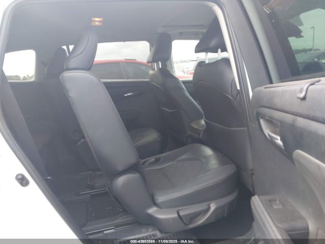 2024 TOYOTA HIGHLANDER HYBRID 5TDKARAH5RS537598 Photo 7