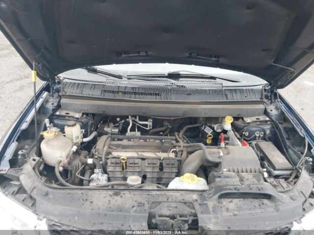 2017 DODGE JOURNEY 3C4PDCAB0HT590591 Photo 9