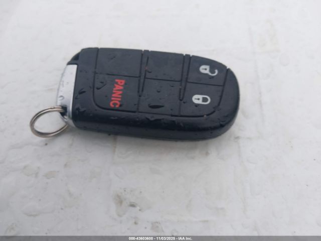 2017 DODGE JOURNEY 3C4PDCAB0HT590591 Photo 10