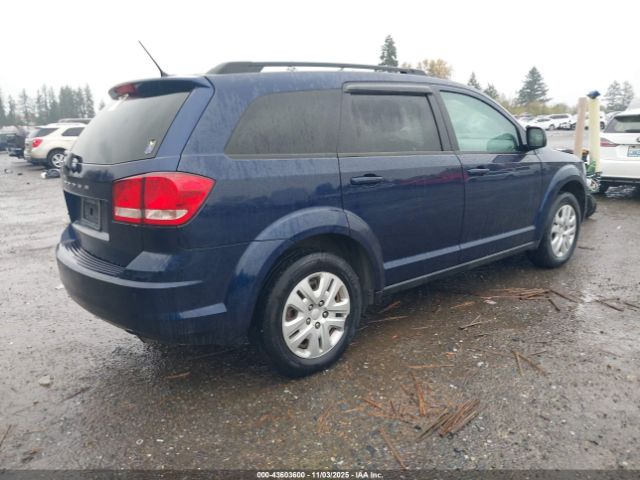 2017 DODGE JOURNEY 3C4PDCAB0HT590591 Photo 3
