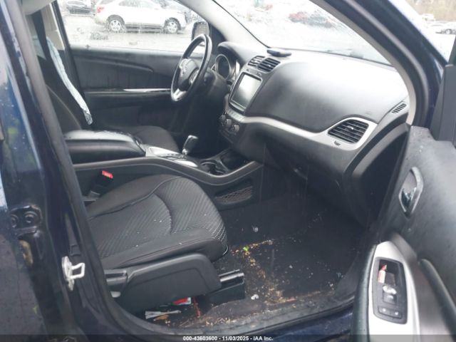 2017 DODGE JOURNEY 3C4PDCAB0HT590591 Photo 4