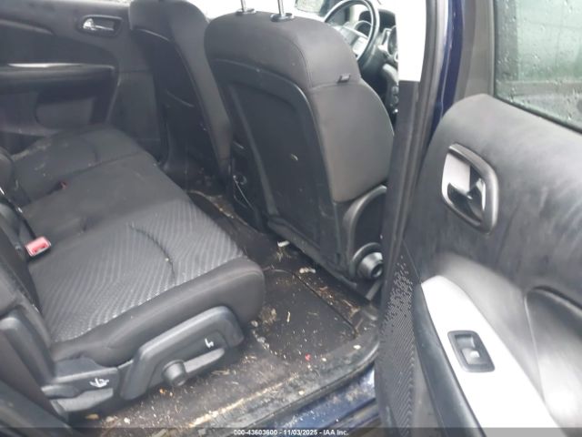 2017 DODGE JOURNEY 3C4PDCAB0HT590591 Photo 7