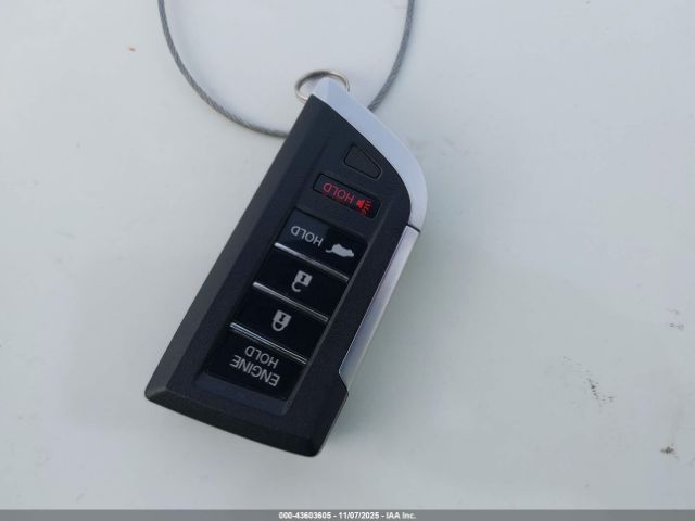 2025 ACURA RDX 5J8TC2H77SL013879 Photo 10