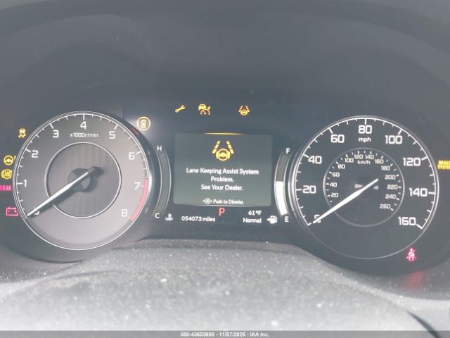 2025 ACURA RDX 5J8TC2H77SL013879 Photo 6