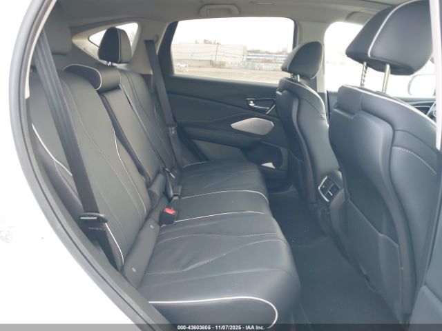 2025 ACURA RDX 5J8TC2H77SL013879 Photo 7