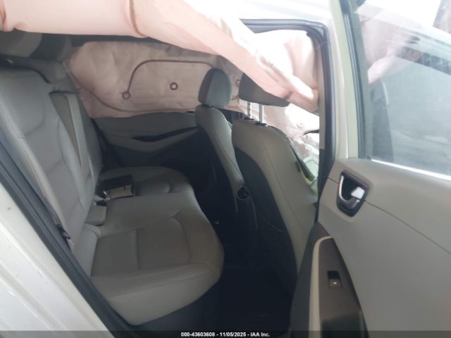 2019 HYUNDAI IONIQ PLUG-IN HYBRID KMHC75LD3KU147148 Photo 7