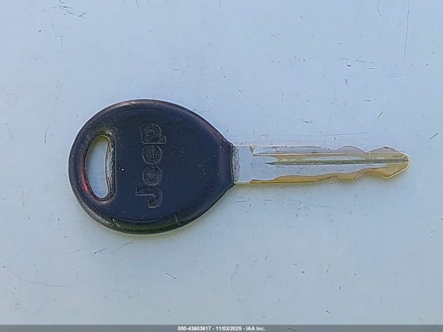 Продажа на аукционе авто 2006 Jeep Wrangler X, vin: 1J4FA39S26P748305, номер лота: 43603617