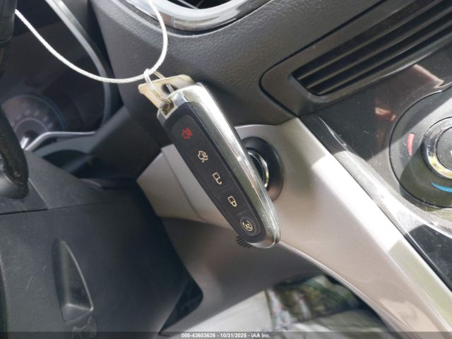 2016 FORD C-MAX ENERGI 1FADP5CU9GL118037 Photo 10