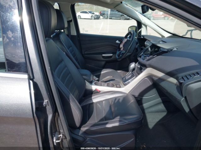 2016 FORD C-MAX ENERGI 1FADP5CU9GL118037 Photo 4