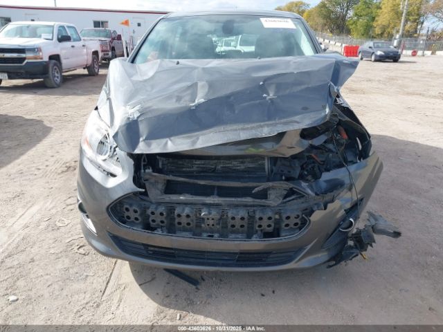 2016 FORD C-MAX ENERGI 1FADP5CU9GL118037 Photo 5