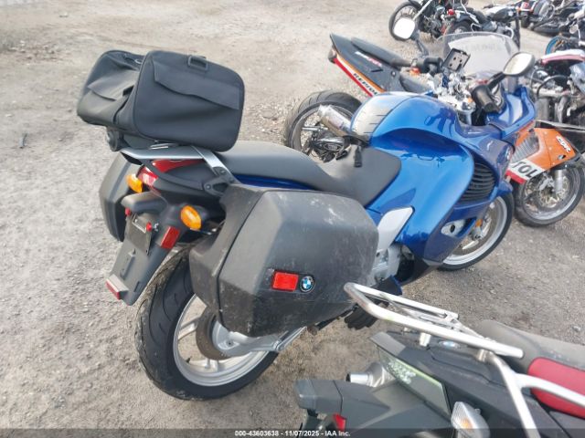 2002 BMW K1200 WB10557A72ZG35812 Photo 2