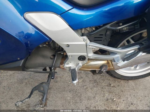 2002 BMW K1200 WB10557A72ZG35812 Photo 7