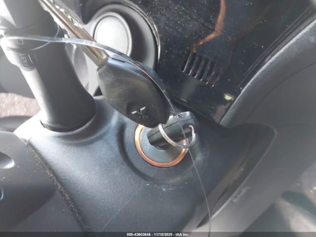 2016 MITSUBISHI OUTLANDER JA4AZ3A30GZ034797 Photo 10