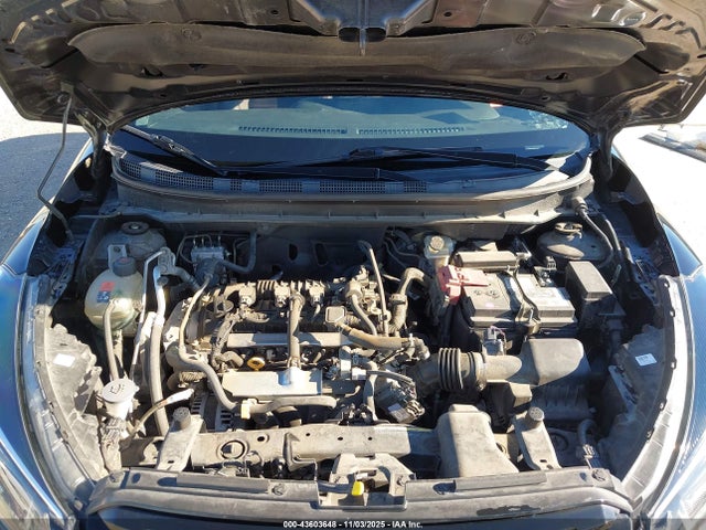 3N1CP5DV0ML528337 Nissan Kicks Sr Xtronic Cvt