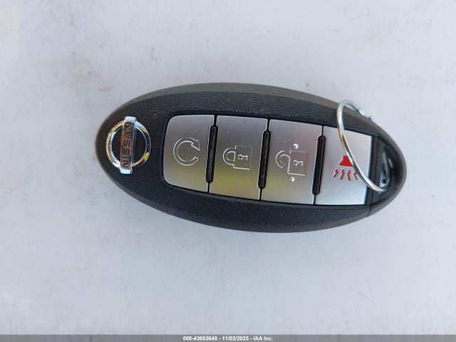 3N1CP5DV0ML528337 Nissan Kicks Sr Xtronic Cvt