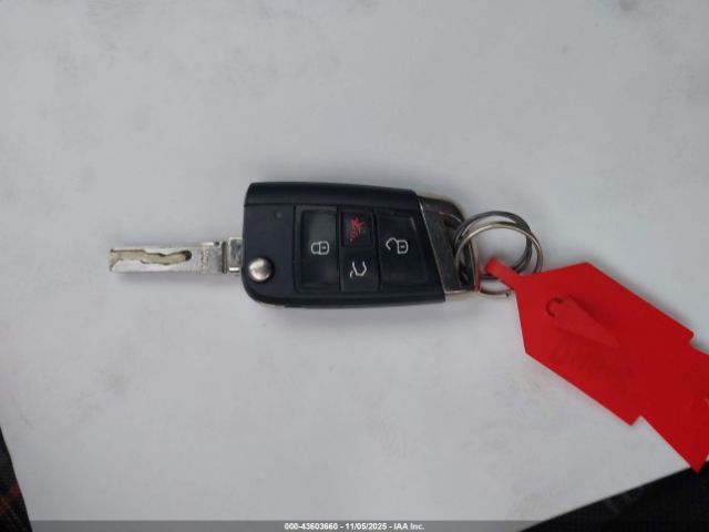 2018 VOLKSWAGEN GOLF GTI 3VW547AU6JM254490 Photo 10