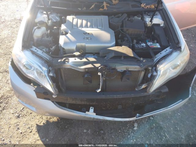 2011 TOYOTA AVALON 4T1BK3DB4BU397915 Photo 9