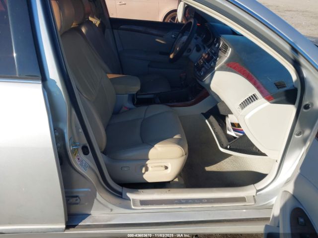 2011 TOYOTA AVALON 4T1BK3DB4BU397915 Photo 4