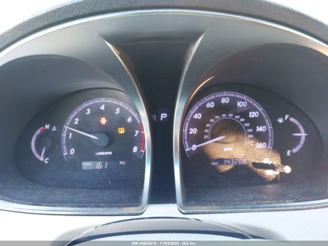 2011 TOYOTA AVALON 4T1BK3DB4BU397915 Photo 6