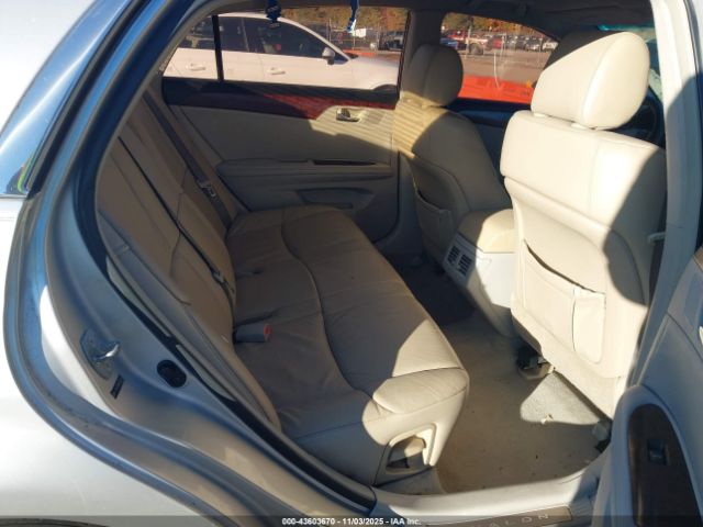 2011 TOYOTA AVALON 4T1BK3DB4BU397915 Photo 7