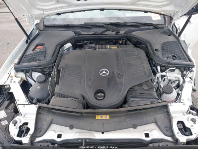 2023 MERCEDES-BENZ E 450 W1KZF5KB5PB150482 Photo 9