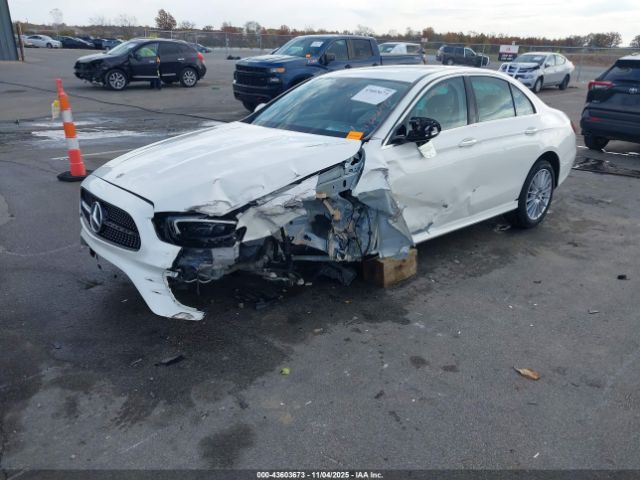 2023 MERCEDES-BENZ E 450 W1KZF5KB5PB150482 Photo 1