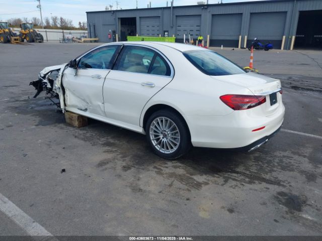 2023 MERCEDES-BENZ E 450 W1KZF5KB5PB150482 Photo 2