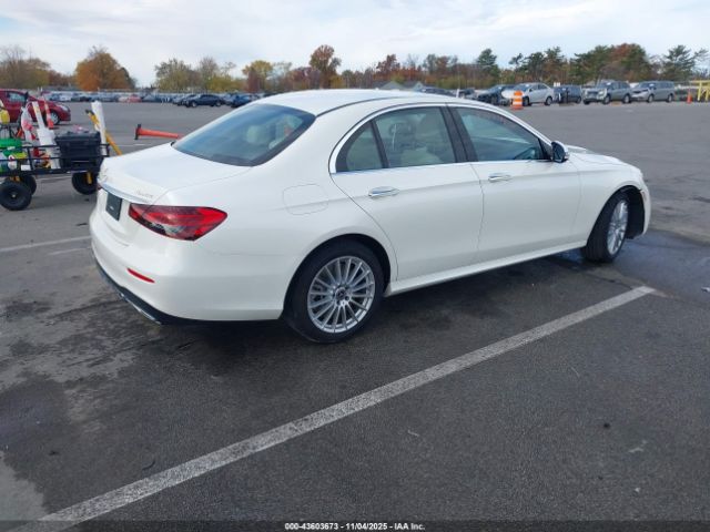 2023 MERCEDES-BENZ E 450 W1KZF5KB5PB150482 Photo 3