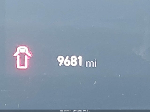 Продажа на аукционе авто 2025 Ram Promaster 3500 Tradesman High Roof 159 Wb W/pass Seat, vin: 3C6MRVHG4SE548722, номер лота: 43603675