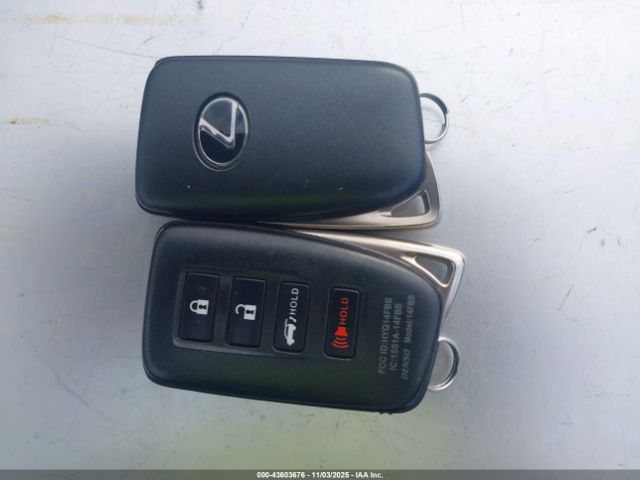 2018 LEXUS RX 350 2T2BZMCA5JC150554 Photo 10