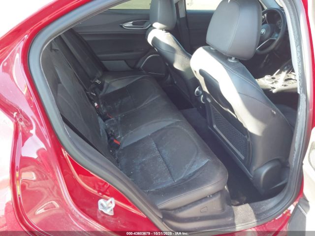 2018 ALFA ROMEO GIULIA ZARFAEDNXJ7571486 Photo 7
