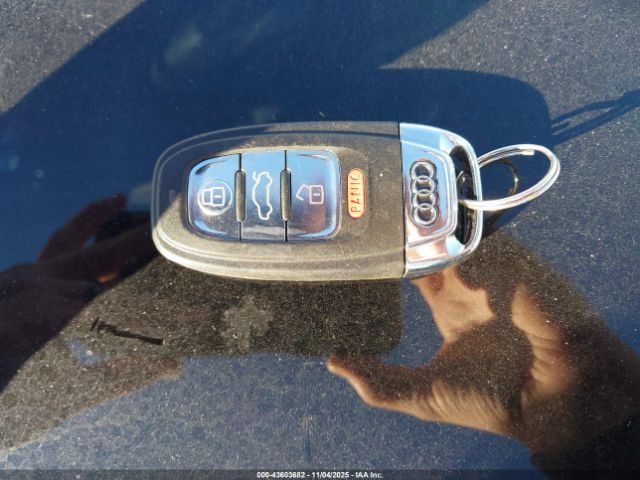 2013 AUDI S5 WAUCGAFR9DA034777 Photo 10